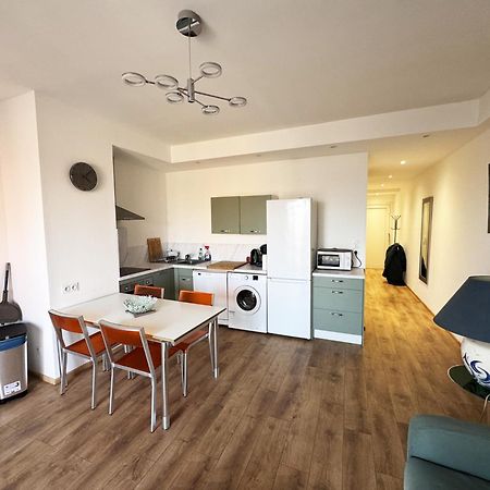 T2 La Singuliere Apartment แซ็ต ภายนอก รูปภาพ