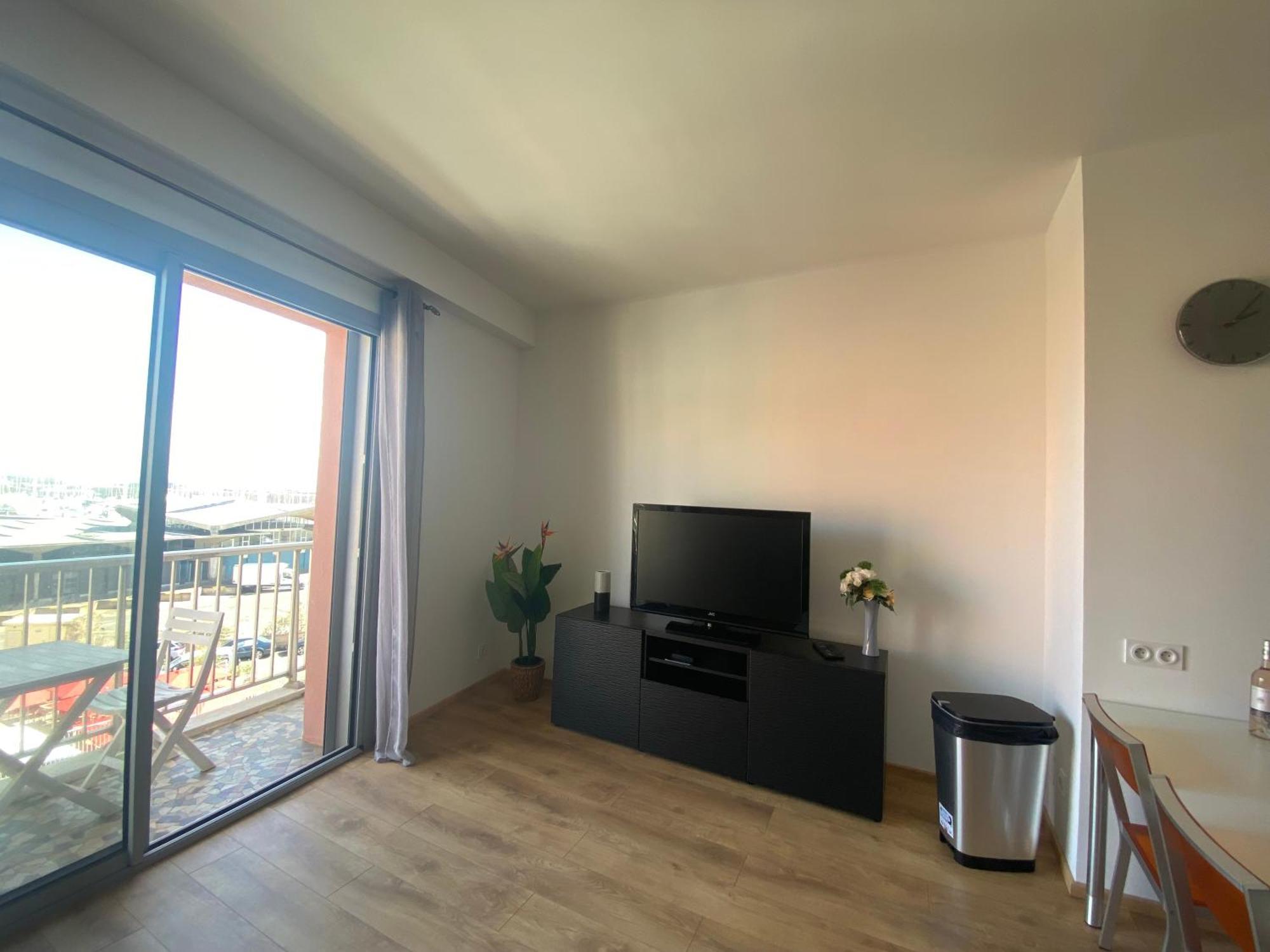 T2 La Singuliere Apartment แซ็ต ภายนอก รูปภาพ