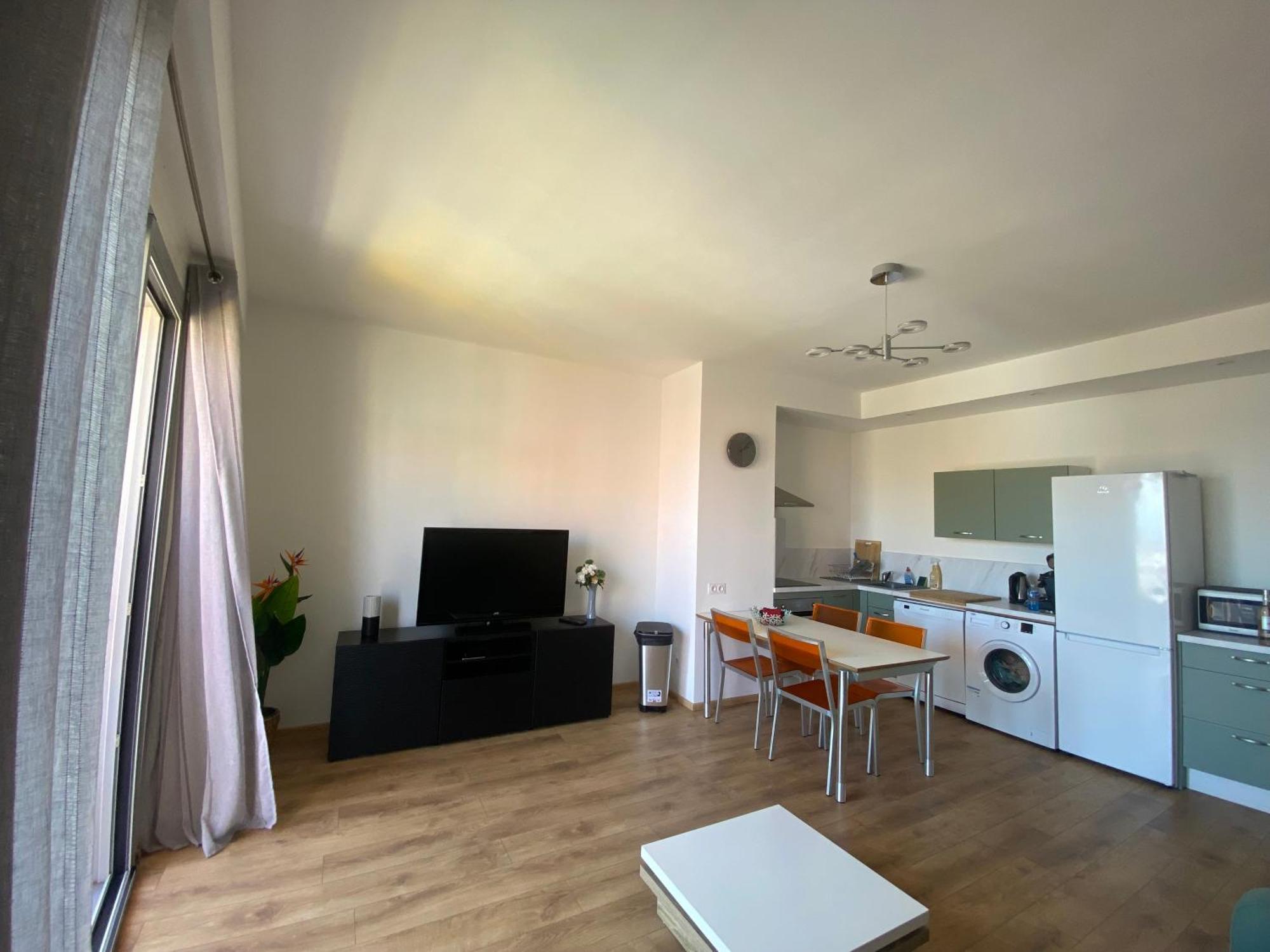 T2 La Singuliere Apartment แซ็ต ภายนอก รูปภาพ