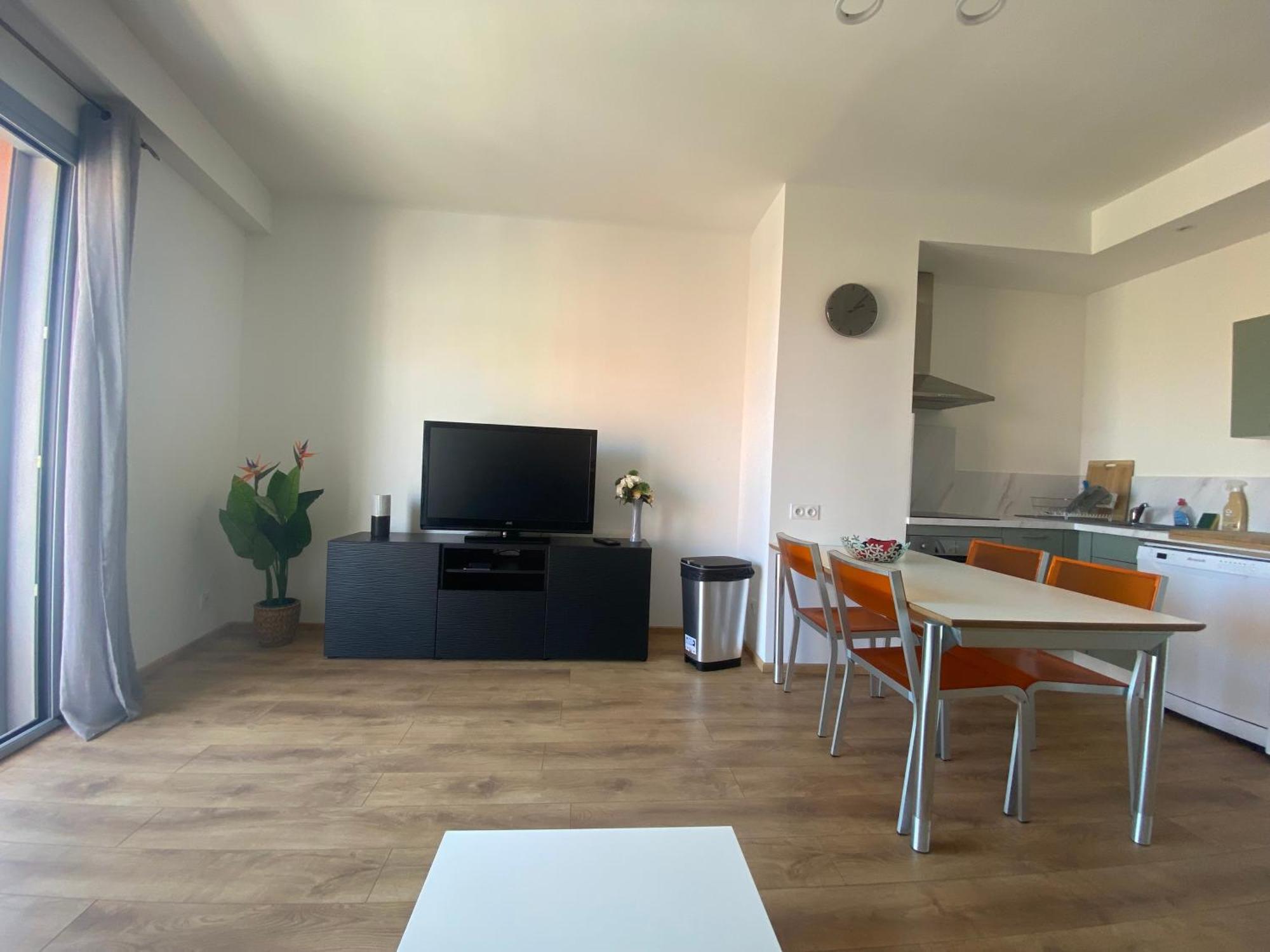 T2 La Singuliere Apartment แซ็ต ภายนอก รูปภาพ