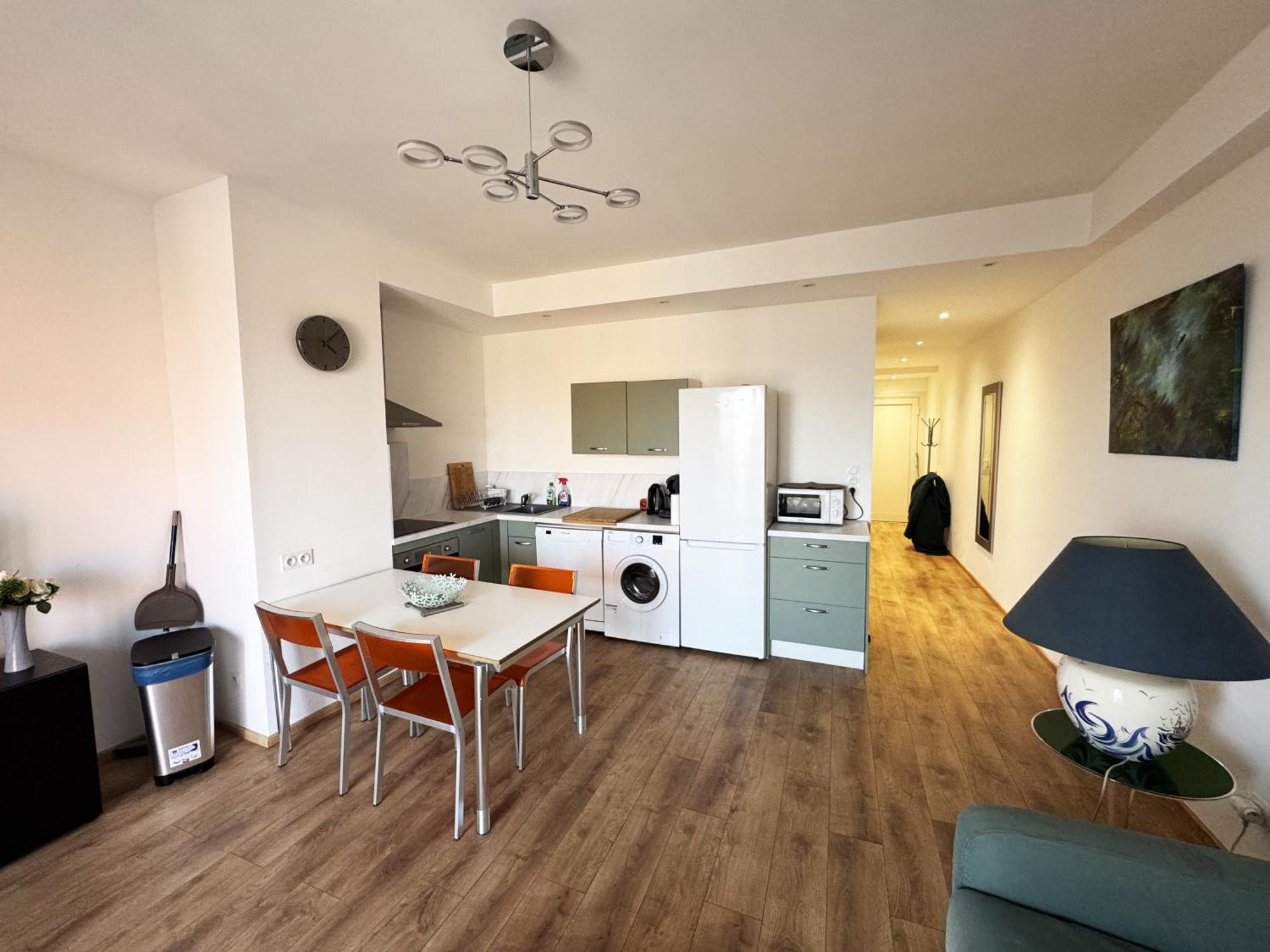 T2 La Singuliere Apartment แซ็ต ภายนอก รูปภาพ