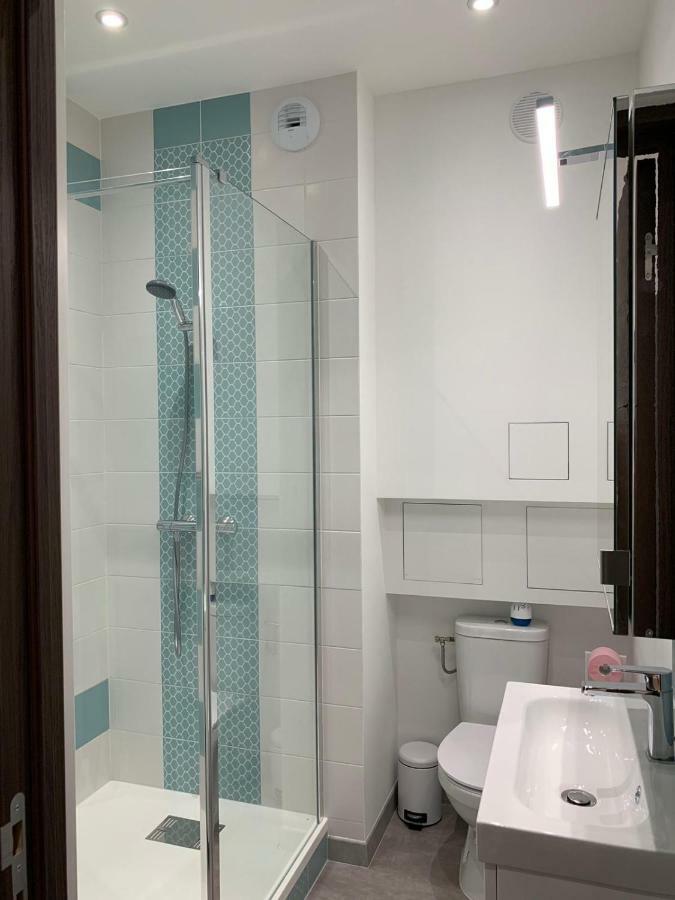 T2 La Singuliere Apartment แซ็ต ภายนอก รูปภาพ
