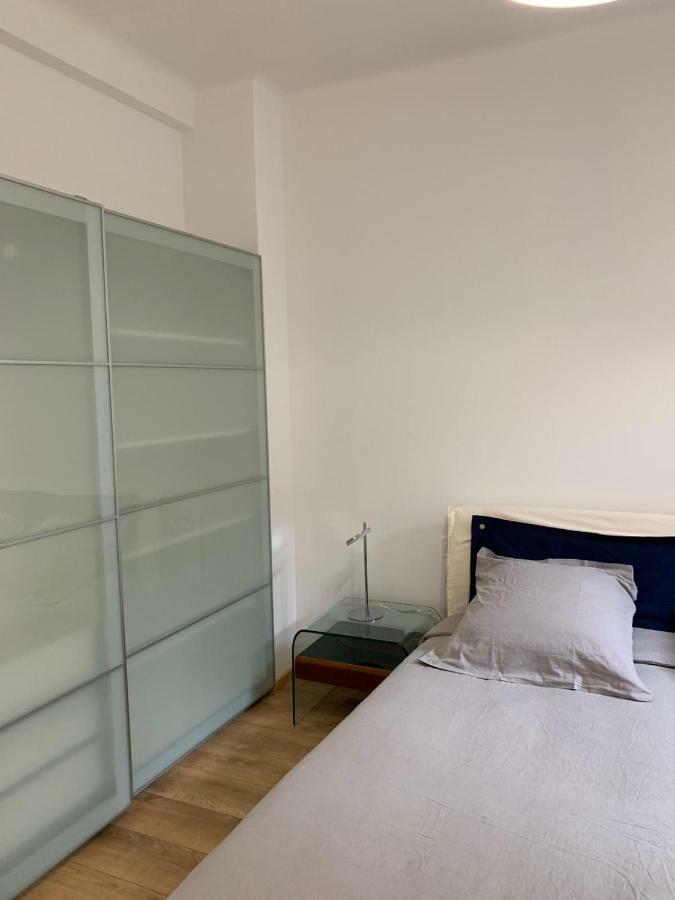 T2 La Singuliere Apartment แซ็ต ภายนอก รูปภาพ